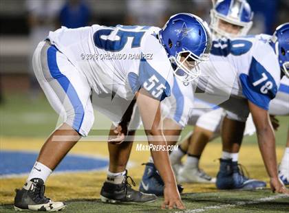 Thumbnail 3 in Chula Vista @ Mater Dei Catholic photogallery.