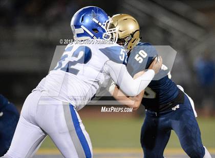 Thumbnail 3 in Chula Vista @ Mater Dei Catholic photogallery.