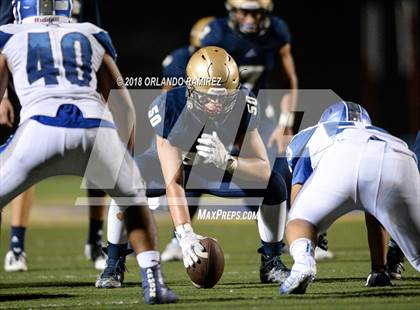 Thumbnail 3 in Chula Vista @ Mater Dei Catholic photogallery.