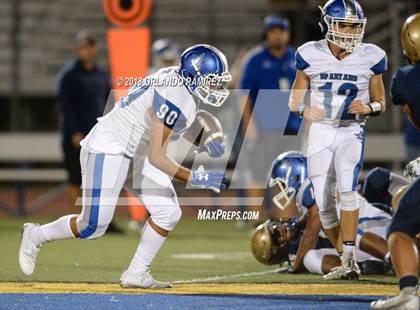 Thumbnail 2 in Chula Vista @ Mater Dei Catholic photogallery.