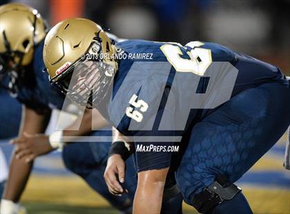 Thumbnail 3 in Chula Vista @ Mater Dei Catholic photogallery.