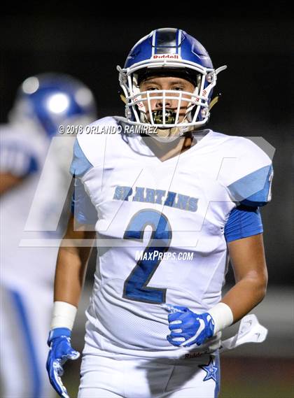 Thumbnail 3 in Chula Vista @ Mater Dei Catholic photogallery.
