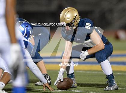 Thumbnail 2 in Chula Vista @ Mater Dei Catholic photogallery.