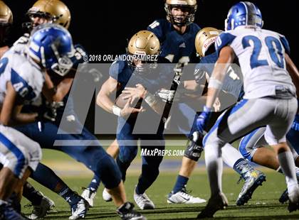 Thumbnail 1 in Chula Vista @ Mater Dei Catholic photogallery.