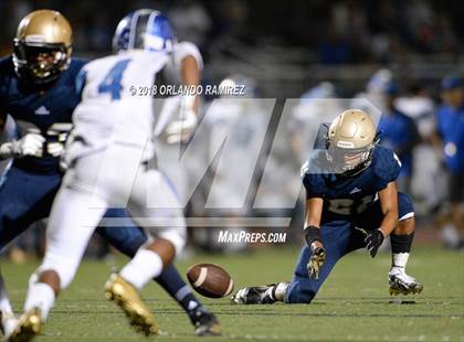Thumbnail 3 in Chula Vista @ Mater Dei Catholic photogallery.