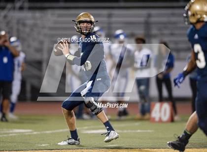 Thumbnail 1 in Chula Vista @ Mater Dei Catholic photogallery.