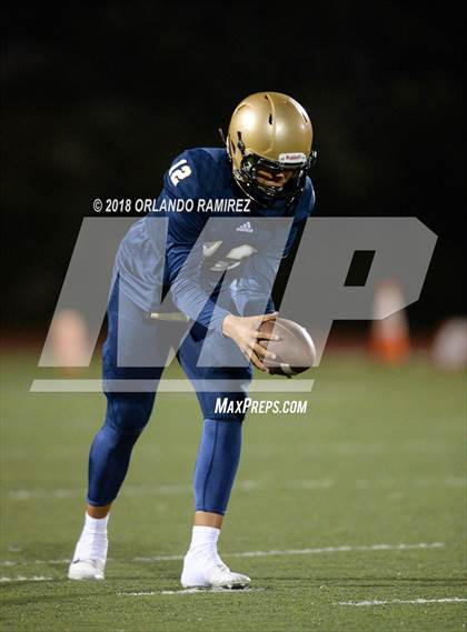 Thumbnail 3 in Chula Vista @ Mater Dei Catholic photogallery.