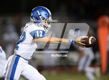 Thumbnail 1 in Chula Vista @ Mater Dei Catholic photogallery.