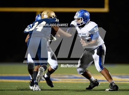 Thumbnail 3 in Chula Vista @ Mater Dei Catholic photogallery.