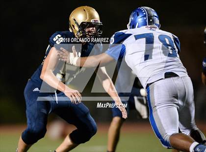 Thumbnail 1 in Chula Vista @ Mater Dei Catholic photogallery.