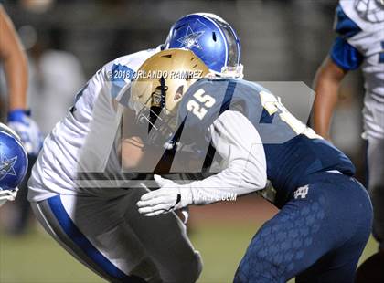 Thumbnail 1 in Chula Vista @ Mater Dei Catholic photogallery.