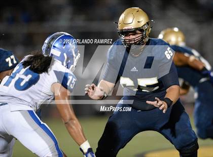 Thumbnail 2 in Chula Vista @ Mater Dei Catholic photogallery.