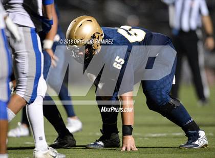 Thumbnail 1 in Chula Vista @ Mater Dei Catholic photogallery.
