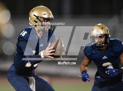 Thumbnail 1 in Chula Vista @ Mater Dei Catholic photogallery.