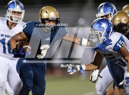 Thumbnail 2 in Chula Vista @ Mater Dei Catholic photogallery.