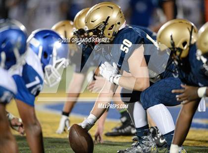 Thumbnail 1 in Chula Vista @ Mater Dei Catholic photogallery.