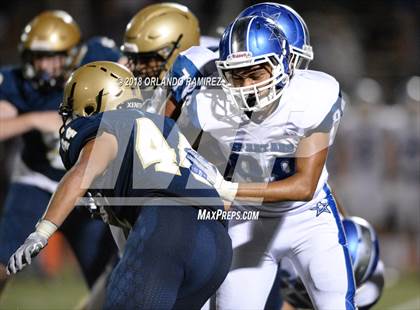 Thumbnail 2 in Chula Vista @ Mater Dei Catholic photogallery.