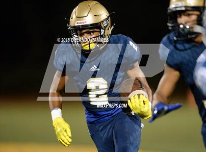 Thumbnail 1 in Chula Vista @ Mater Dei Catholic photogallery.