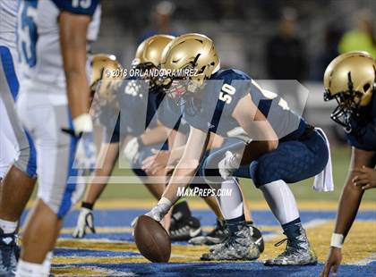 Thumbnail 2 in Chula Vista @ Mater Dei Catholic photogallery.