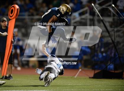 Thumbnail 3 in Chula Vista @ Mater Dei Catholic photogallery.