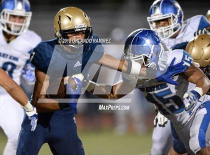 Thumbnail 3 in Chula Vista @ Mater Dei Catholic photogallery.