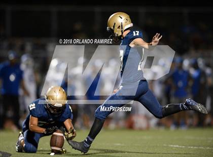 Thumbnail 2 in Chula Vista @ Mater Dei Catholic photogallery.
