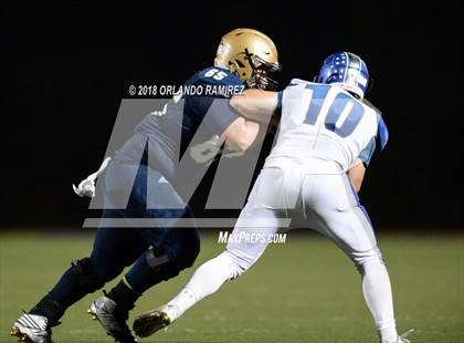Thumbnail 2 in Chula Vista @ Mater Dei Catholic photogallery.