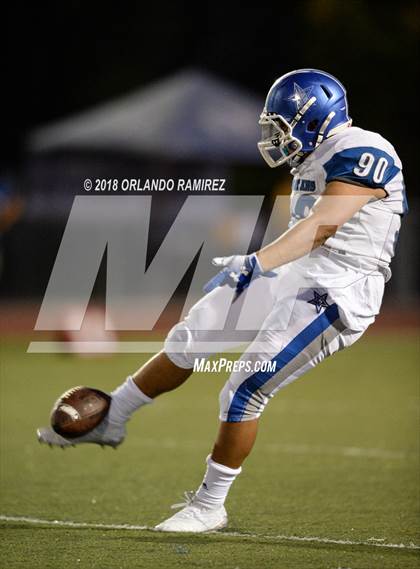 Thumbnail 2 in Chula Vista @ Mater Dei Catholic photogallery.
