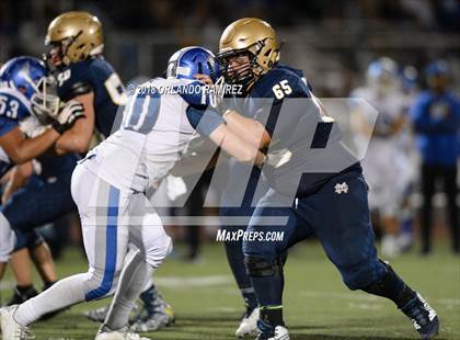 Thumbnail 3 in Chula Vista @ Mater Dei Catholic photogallery.