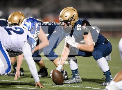 Thumbnail 1 in Chula Vista @ Mater Dei Catholic photogallery.