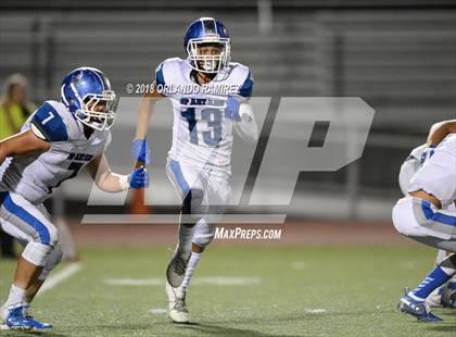 Thumbnail 3 in Chula Vista @ Mater Dei Catholic photogallery.