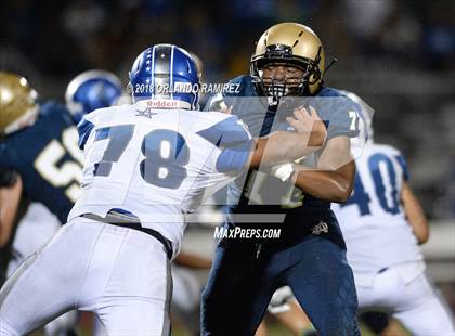 Thumbnail 3 in Chula Vista @ Mater Dei Catholic photogallery.