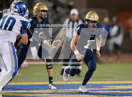 Thumbnail 2 in Chula Vista @ Mater Dei Catholic photogallery.
