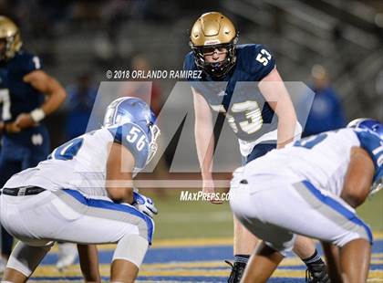 Thumbnail 2 in Chula Vista @ Mater Dei Catholic photogallery.