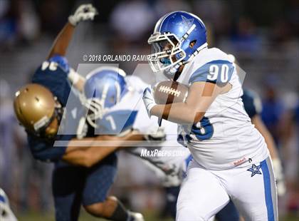 Thumbnail 2 in Chula Vista @ Mater Dei Catholic photogallery.