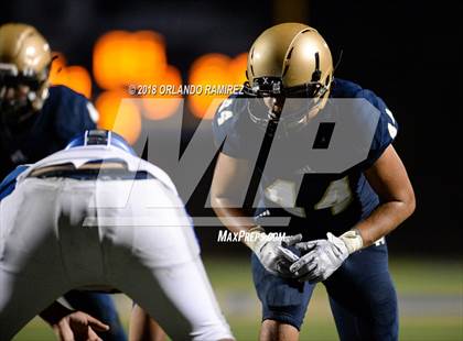Thumbnail 1 in Chula Vista @ Mater Dei Catholic photogallery.
