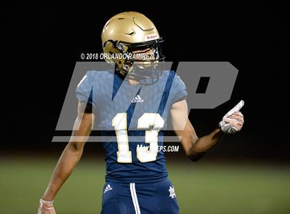 Thumbnail 2 in Chula Vista @ Mater Dei Catholic photogallery.