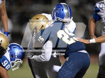 Thumbnail 2 in Chula Vista @ Mater Dei Catholic photogallery.