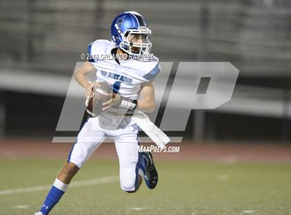 Thumbnail 2 in Chula Vista @ Mater Dei Catholic photogallery.