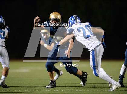 Thumbnail 3 in Chula Vista @ Mater Dei Catholic photogallery.