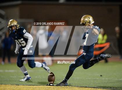 Thumbnail 3 in Chula Vista @ Mater Dei Catholic photogallery.