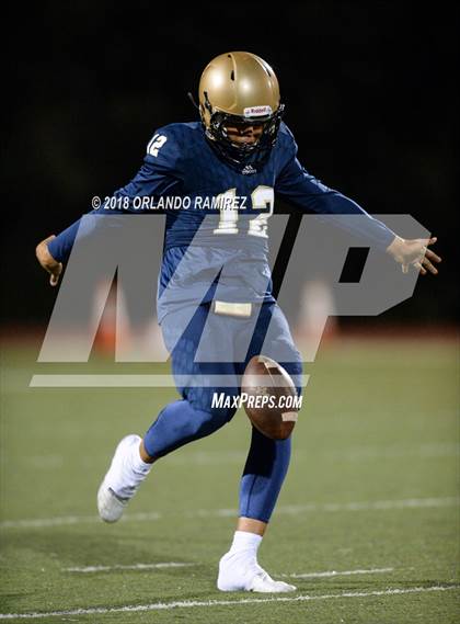 Thumbnail 3 in Chula Vista @ Mater Dei Catholic photogallery.