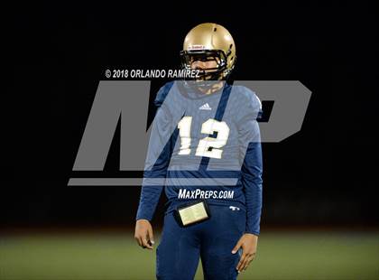 Thumbnail 2 in Chula Vista @ Mater Dei Catholic photogallery.