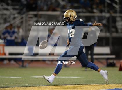 Thumbnail 2 in Chula Vista @ Mater Dei Catholic photogallery.