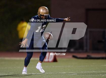 Thumbnail 3 in Chula Vista @ Mater Dei Catholic photogallery.