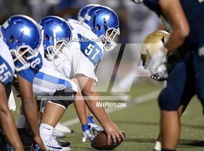 Thumbnail 1 in Chula Vista @ Mater Dei Catholic photogallery.