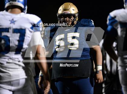 Thumbnail 2 in Chula Vista @ Mater Dei Catholic photogallery.