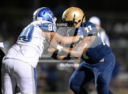 Thumbnail 3 in Chula Vista @ Mater Dei Catholic photogallery.