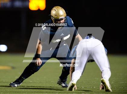 Thumbnail 1 in Chula Vista @ Mater Dei Catholic photogallery.
