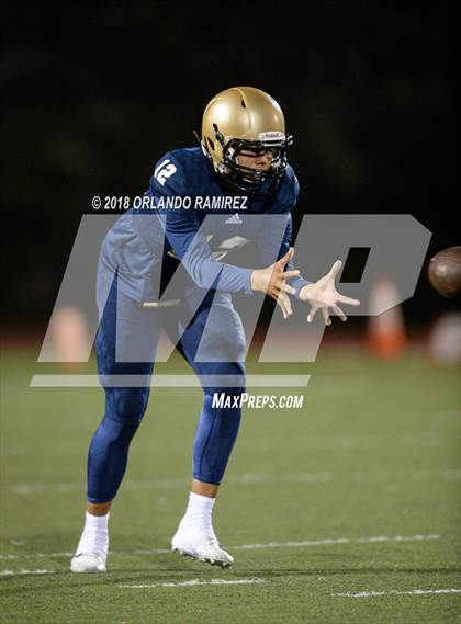 Thumbnail 2 in Chula Vista @ Mater Dei Catholic photogallery.